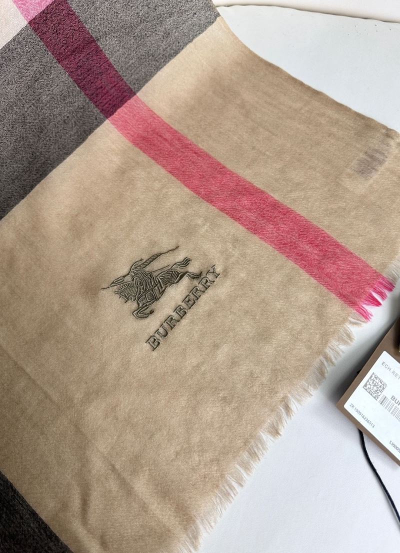 Burberry Scarf